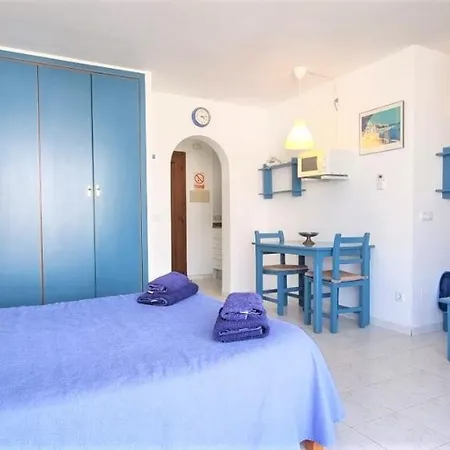 Marsalet Portocolom (Mallorca)