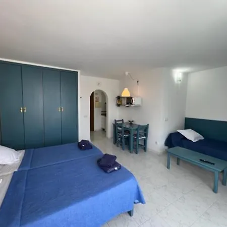 Apartmán Marsalet *