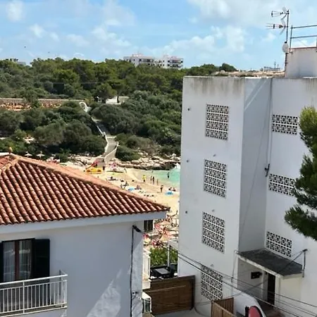 Marsalet Apartmán Portocolom (Mallorca)