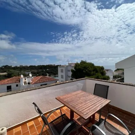 Marsalet Apartmán