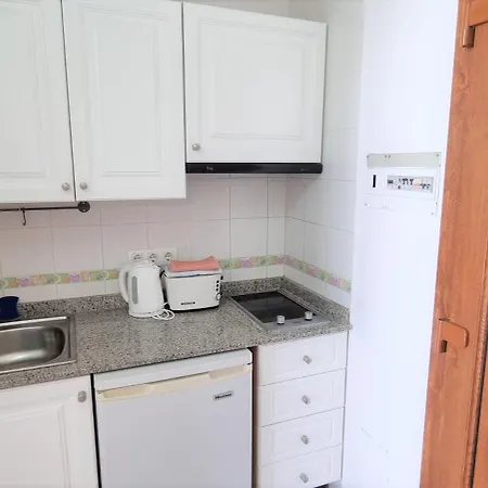 Apartmán Marsalet Portocolom (Mallorca)