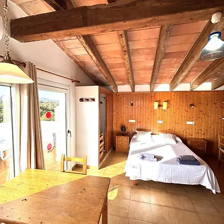 Apartmán Marsalet