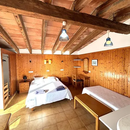 Marsalet Apartmán *