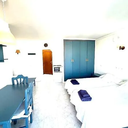 Apartmán Marsalet *