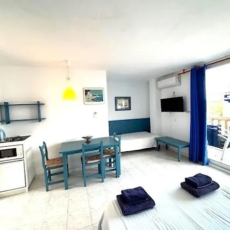 Apartmán Marsalet Portocolom (Mallorca)
