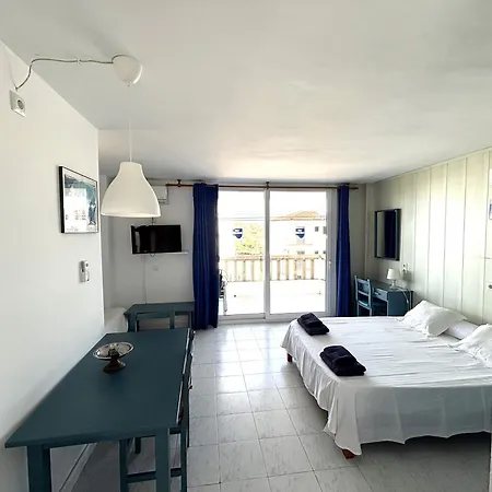 Apartmán Marsalet