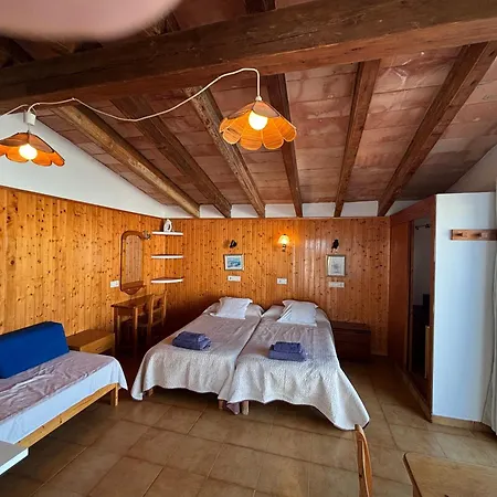 Marsalet Apartmán *