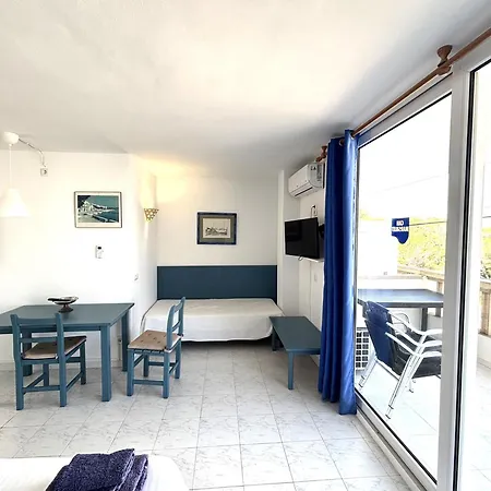 Apartmán Marsalet *