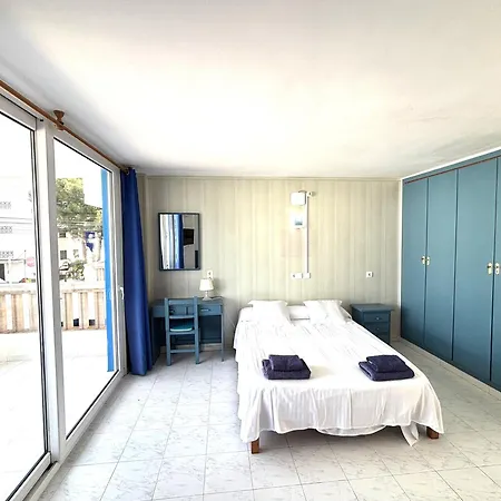 Marsalet Apartmán Portocolom (Mallorca)