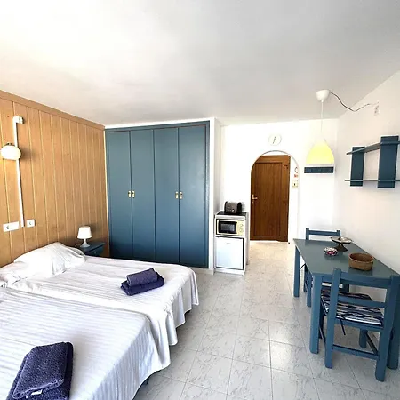 Apartmán Marsalet Portocolom (Mallorca)