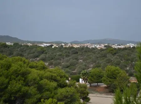 Marsalet Apartamento *