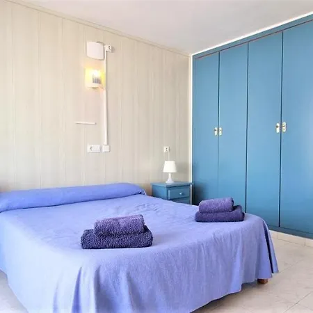 Apartamento Marsalet Portocolom (Mallorca)
