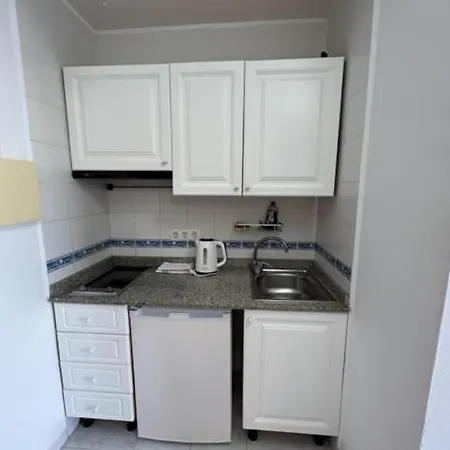 Marsalet Apartamento *