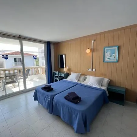 Marsalet Apartamento *