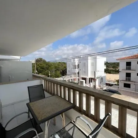 Marsalet Apartamento Portocolom (Mallorca)