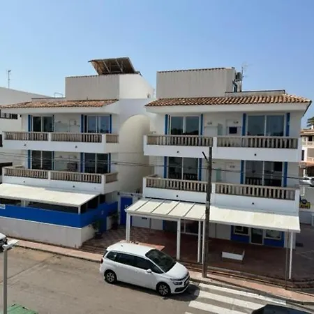 Apartamento Marsalet Portocolom (Mallorca)