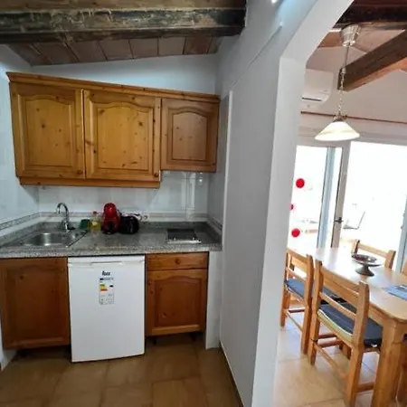 Marsalet Apartamento