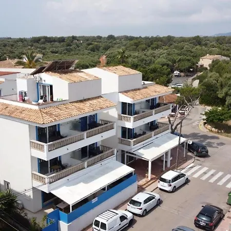 Marsalet Apartamento