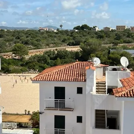 Apartamento Marsalet *