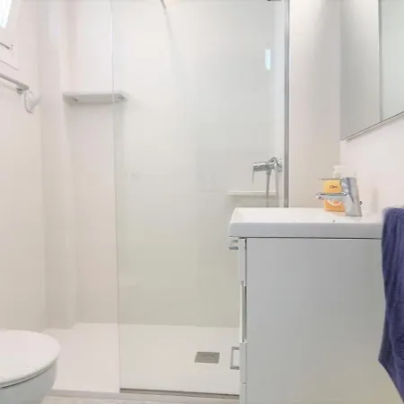 Marsalet Apartamento
