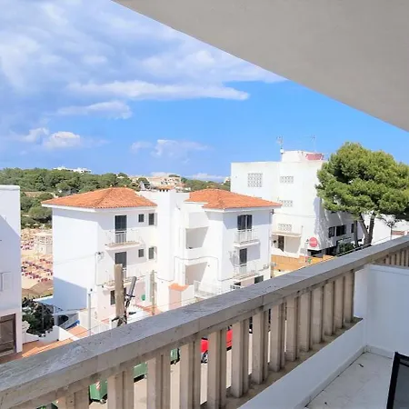Apartamento Marsalet *
