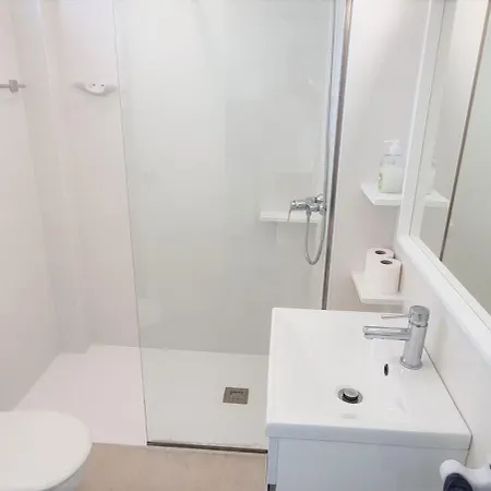 Apartamento Marsalet Portocolom (Mallorca)