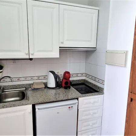 Marsalet Apartamento *