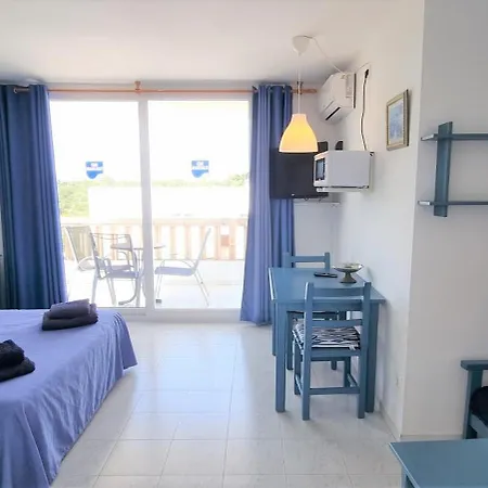 Marsalet Apartamento