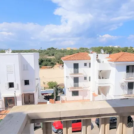 Apartamento Marsalet *