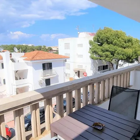 Marsalet Apartamento Portocolom (Mallorca)