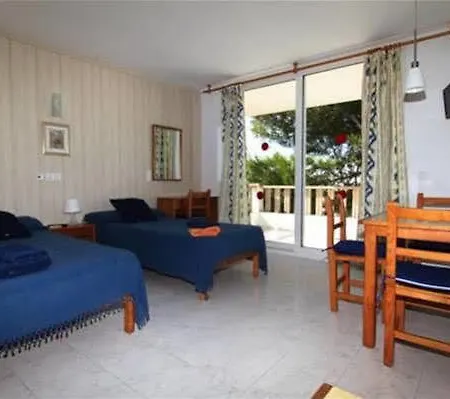 Marsalet Apartamento Portocolom (Mallorca)