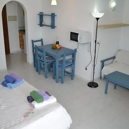 Apartamento Marsalet